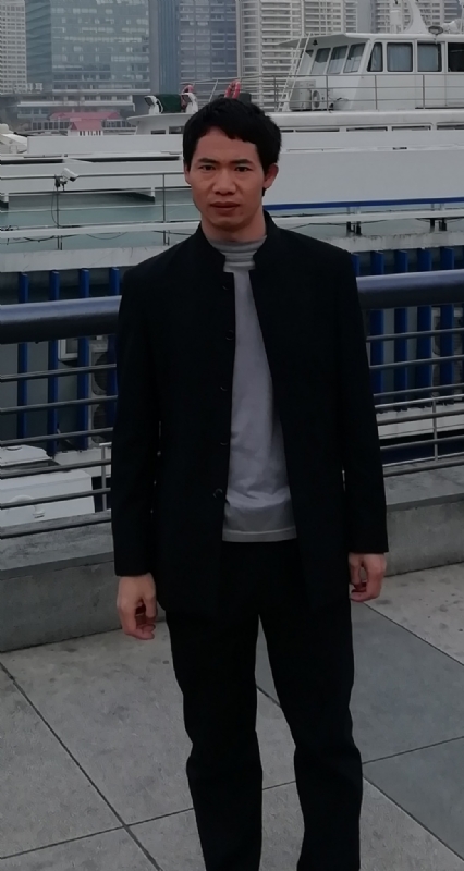 千里翔鹰的第一张照片--鞍山相亲服务中心