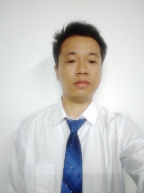 叶先生的第一张照片--鞍山相亲服务中心