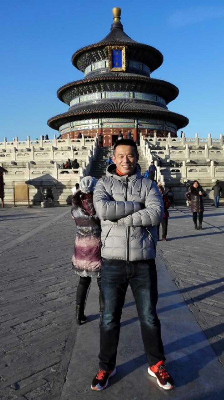 逝去的往昔的第一张照片--鞍山相亲服务中心