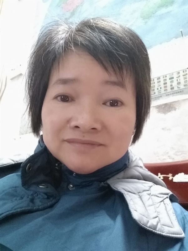 如意的第一张照片--鞍山相亲服务中心