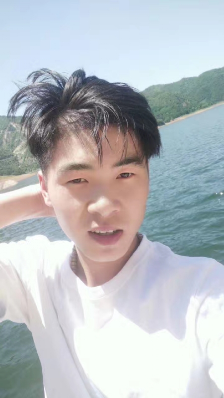 何谈归途的第一张照片--鞍山相亲服务中心