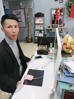 懂你的人不必多言的第一张照片--鞍山相亲服务中心