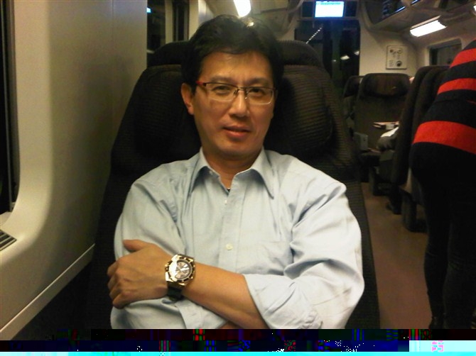 小倾的第一张照片--鞍山相亲服务中心