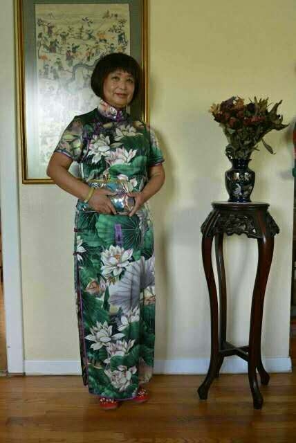 中學老師的第一张照片--鞍山相亲服务中心