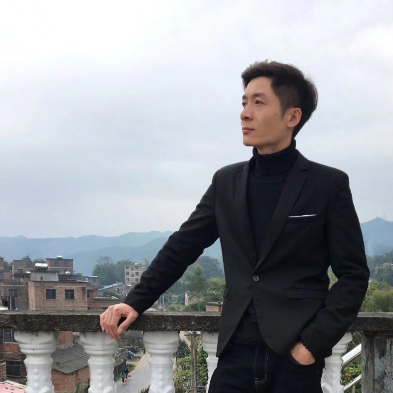 阿初的第一张照片--鞍山相亲服务中心