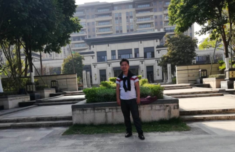 小城的第一张照片--鞍山相亲服务中心