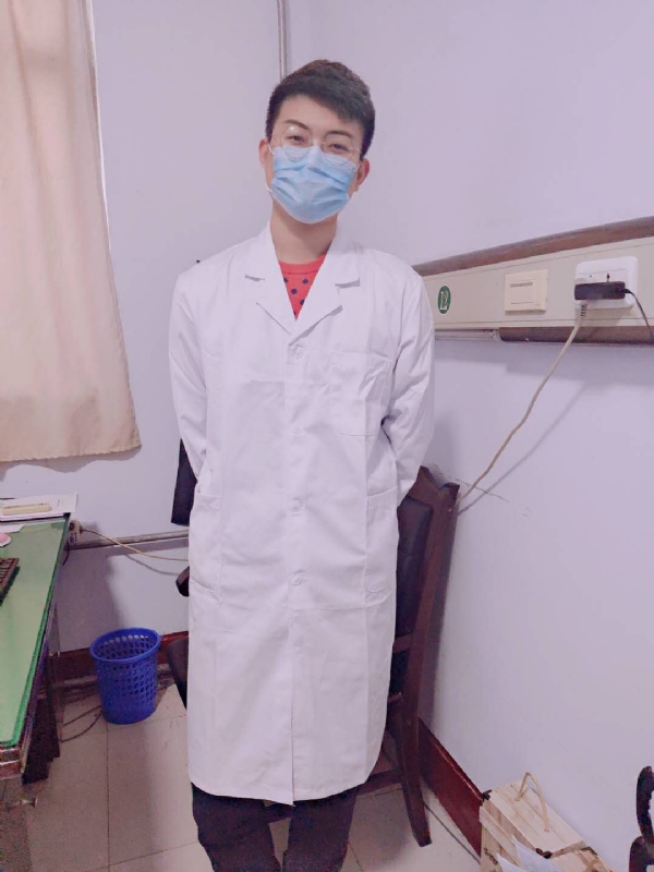 Leslie的第一张照片--鞍山相亲服务中心