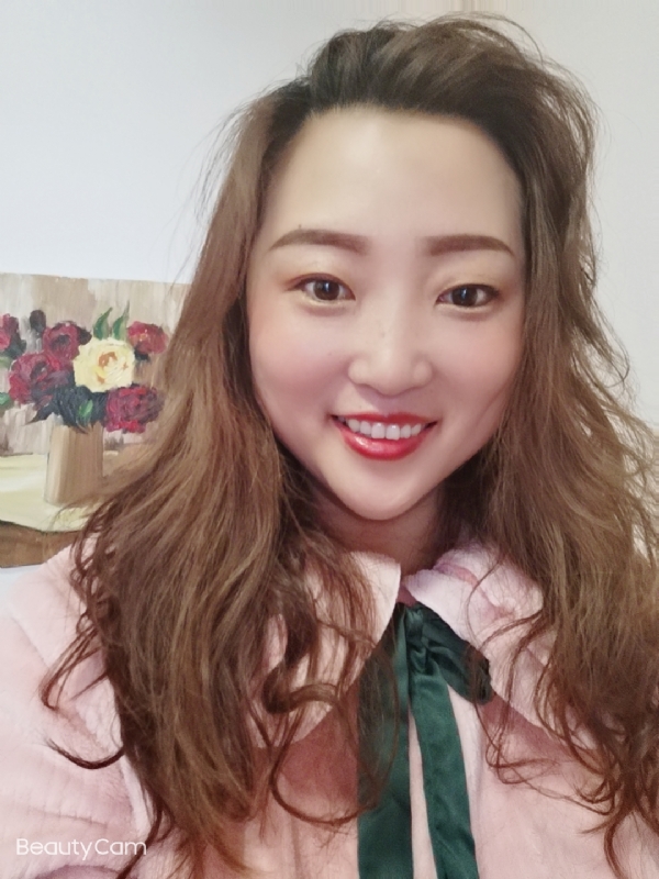 2020遇见你的第一张照片--鞍山相亲服务中心