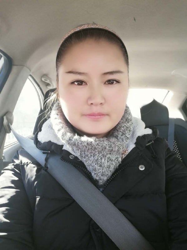 牵手缘的第一张照片--鞍山相亲服务中心