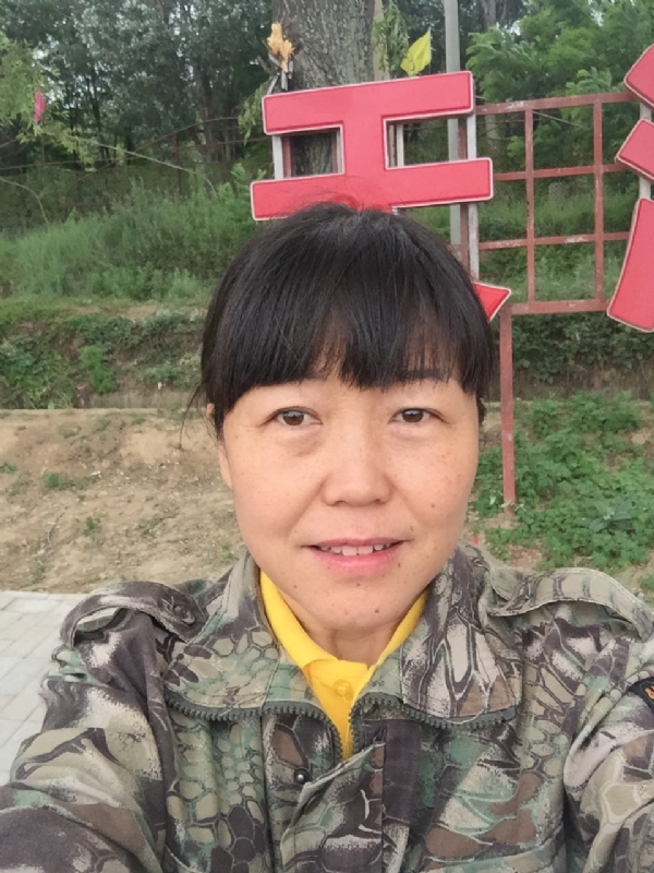 雪的第一张照片--鞍山相亲服务中心