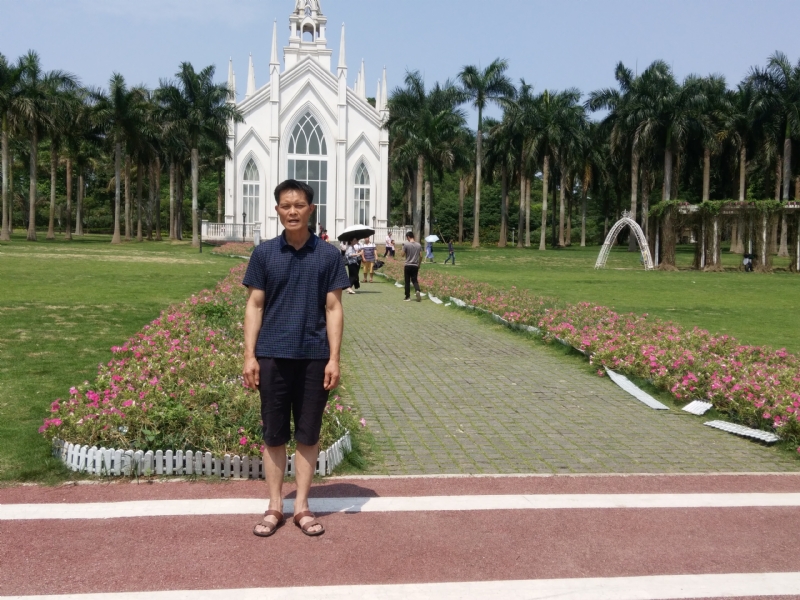 笑傲江南的第二张照片--鞍山相亲服务中心