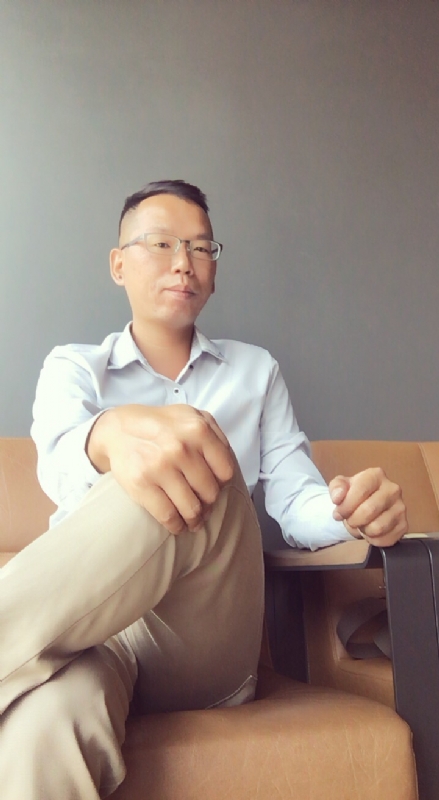 LI的第一张照片--鞍山相亲服务中心