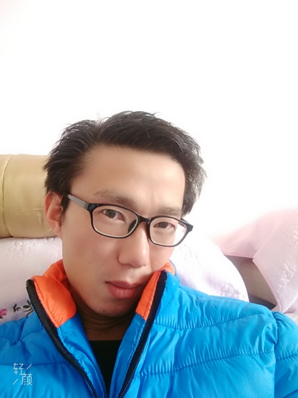 平凡的风的第四张照片--鞍山相亲服务中心