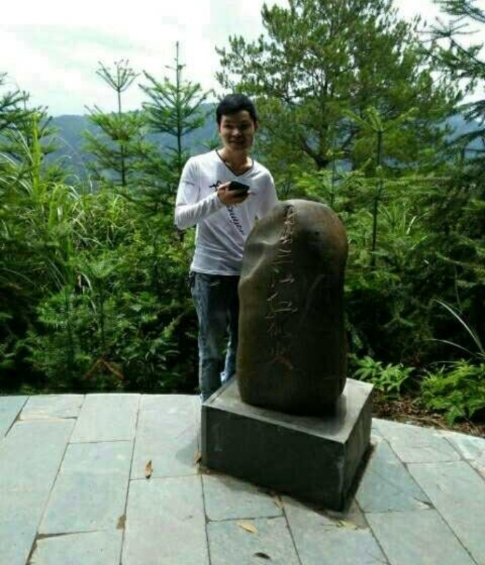 美丽的风景的第一张照片--鞍山相亲服务中心