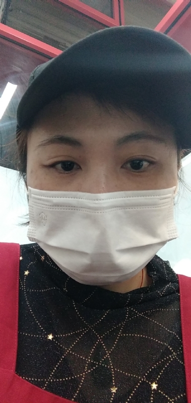 tata倩倩的第一张照片--鞍山相亲服务中心