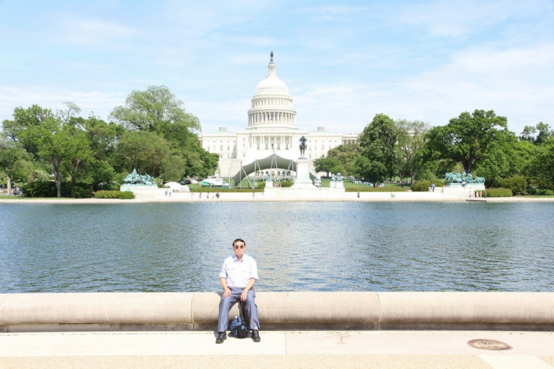 Ringo的第二张照片--鞍山相亲服务中心