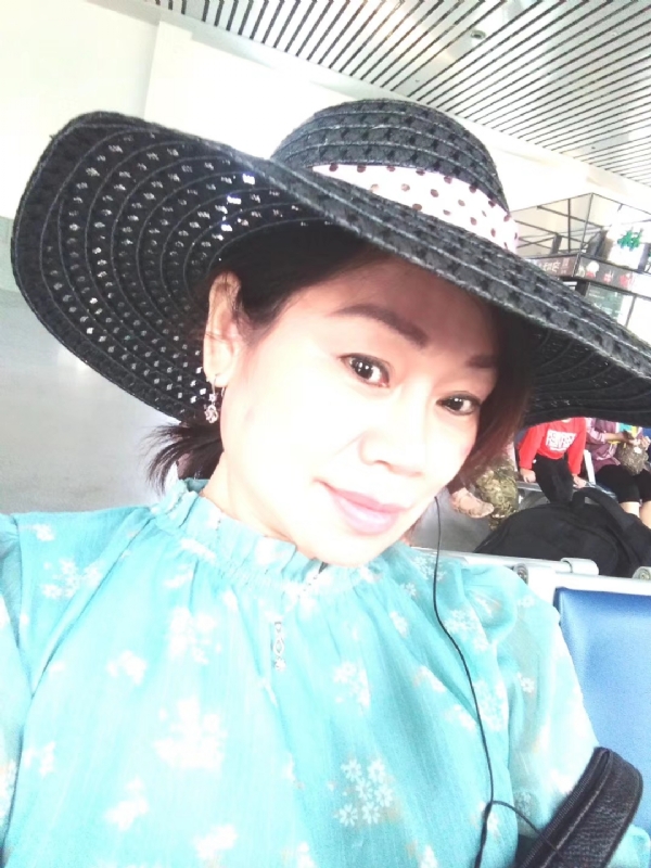 淑女的第三张照片--鞍山相亲服务中心