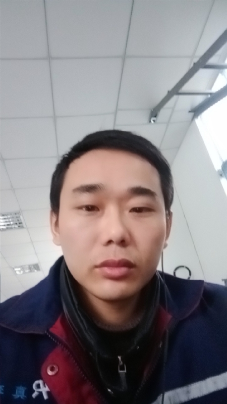 一笑而过的第一张照片--鞍山相亲服务中心