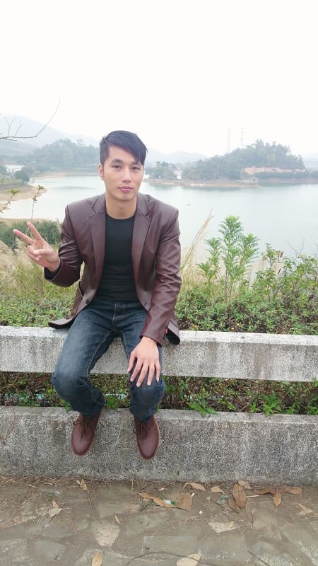 达尔的第一张照片--鞍山相亲服务中心