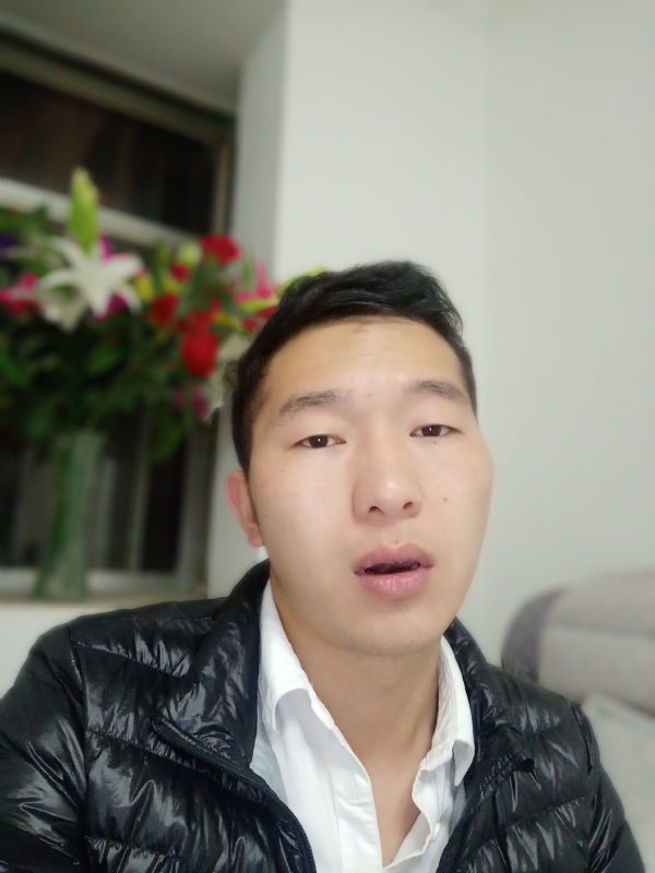 赵勇的第一张照片--鞍山相亲服务中心