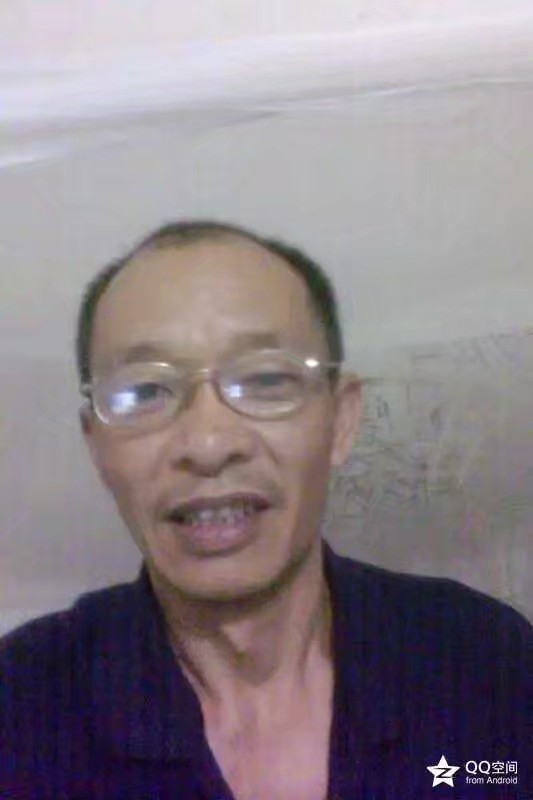 K先生的第一张照片--鞍山相亲服务中心