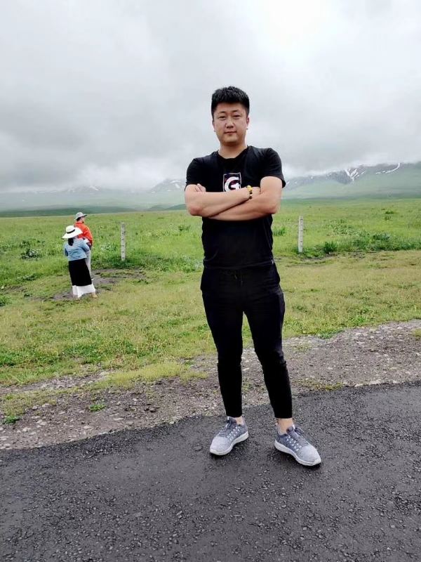 时间厮守的第一张照片--鞍山相亲服务中心