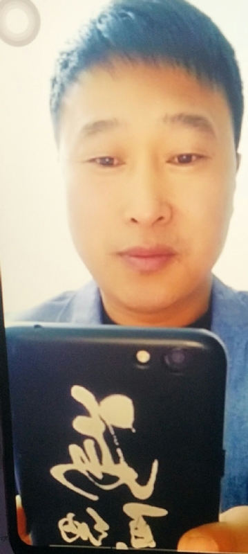 可乐猫的第一张照片--鞍山相亲服务中心