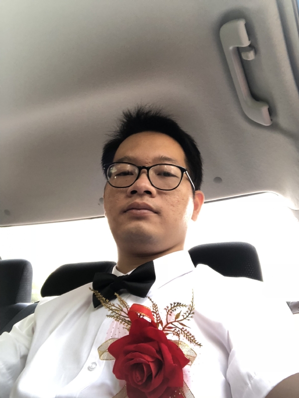 陈陈的第一张照片--鞍山相亲服务中心