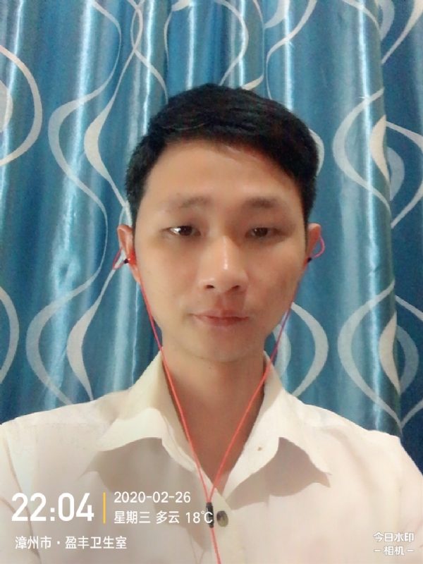 小林的第一张照片--鞍山相亲服务中心