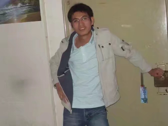 hyk1105的第一张照片--鞍山相亲服务中心