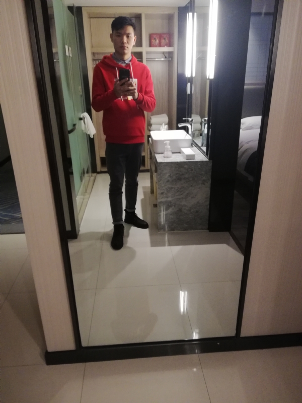 回忆里的小绵羊的第一张照片--鞍山相亲服务中心