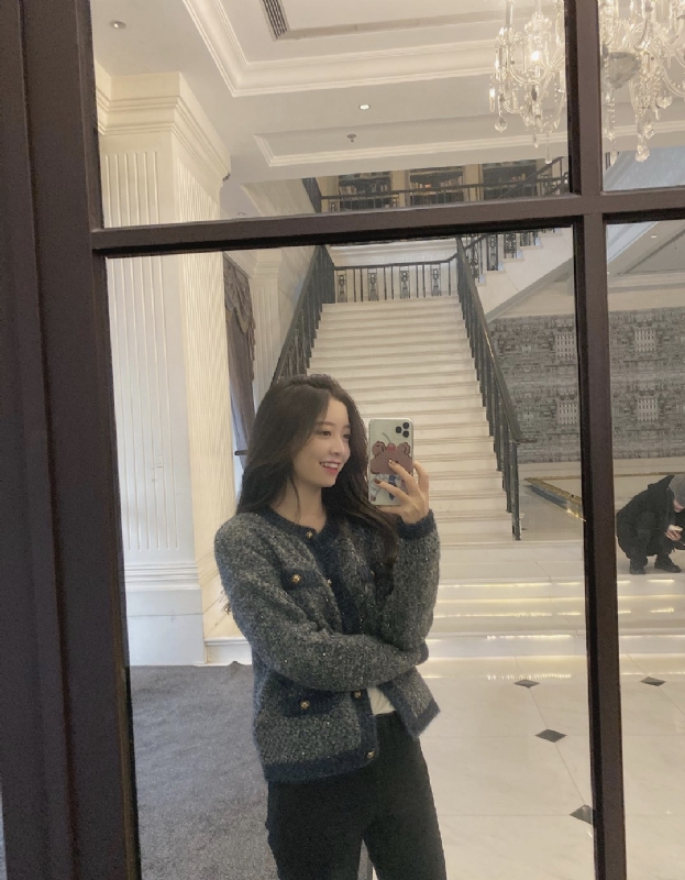 Emily的第一张照片--鞍山相亲服务中心