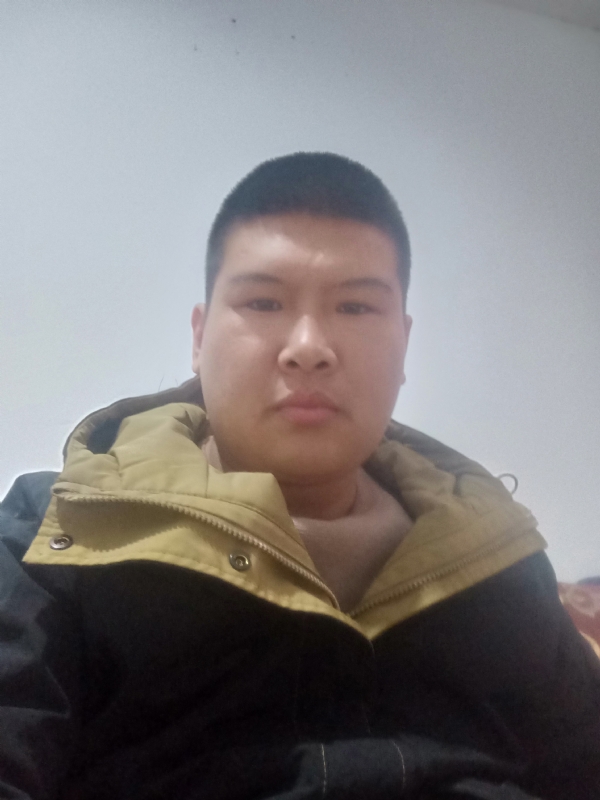 小辉辉2020的第一张照片--鞍山相亲服务中心