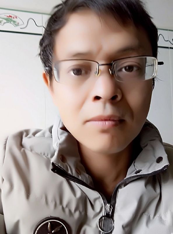 小吴的第一张照片--鞍山相亲服务中心