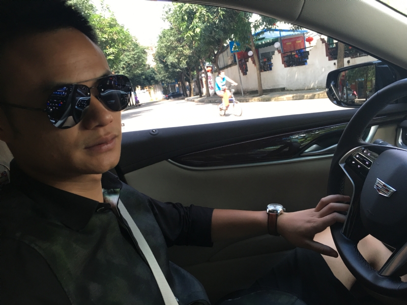 pengyu521的第一张照片--鞍山相亲服务中心