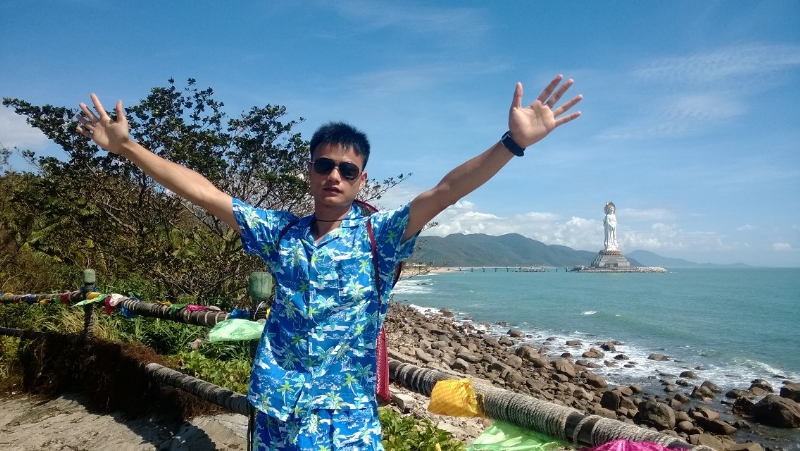 pengyu521的第二张照片--鞍山相亲服务中心