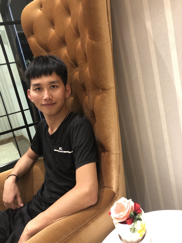 勿忘稀粥的第一张照片--鞍山相亲服务中心