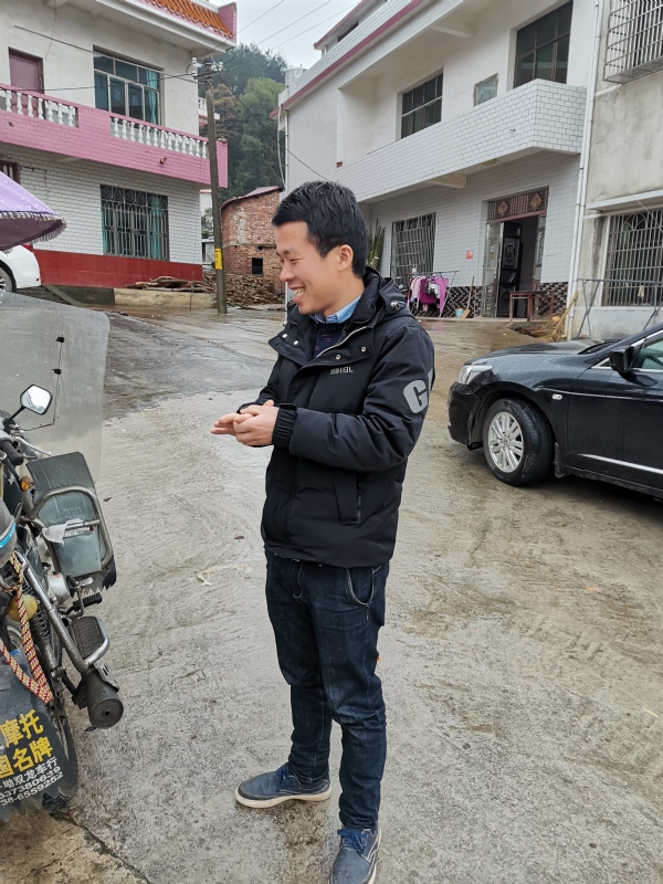 美好的等待的第一张照片--鞍山相亲服务中心