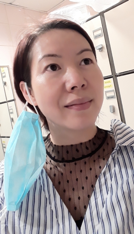 Nana的第一张照片--鞍山相亲服务中心