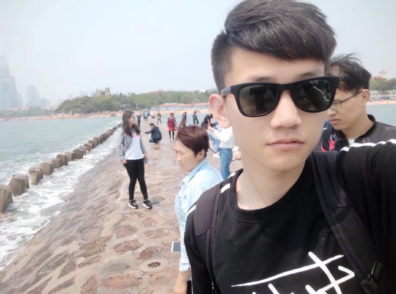 maile_jacob的第一张照片--鞍山相亲服务中心