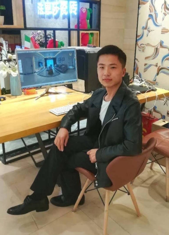 教师的第一张照片--鞍山相亲服务中心