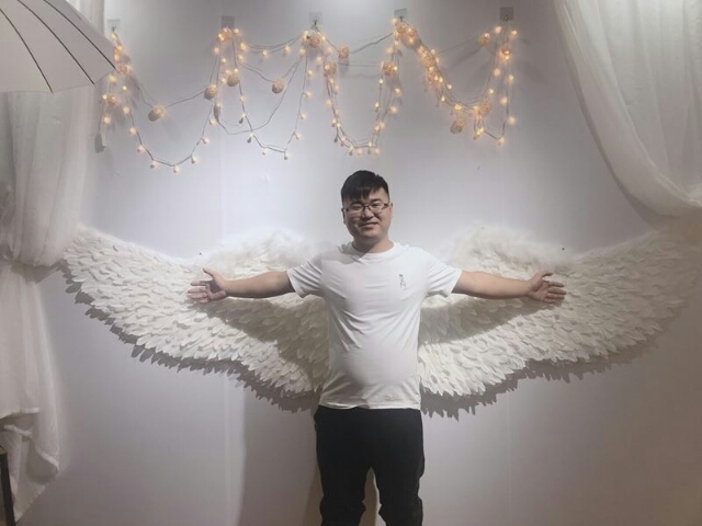 小凡的第一张照片--鞍山相亲服务中心