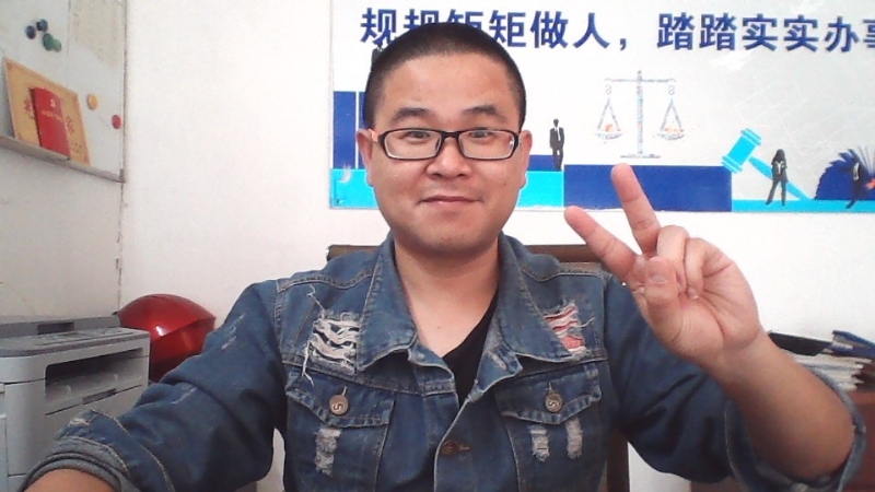 顾律师的第二张照片--鞍山相亲服务中心