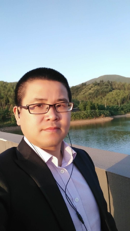 顾律师的第三张照片--鞍山相亲服务中心