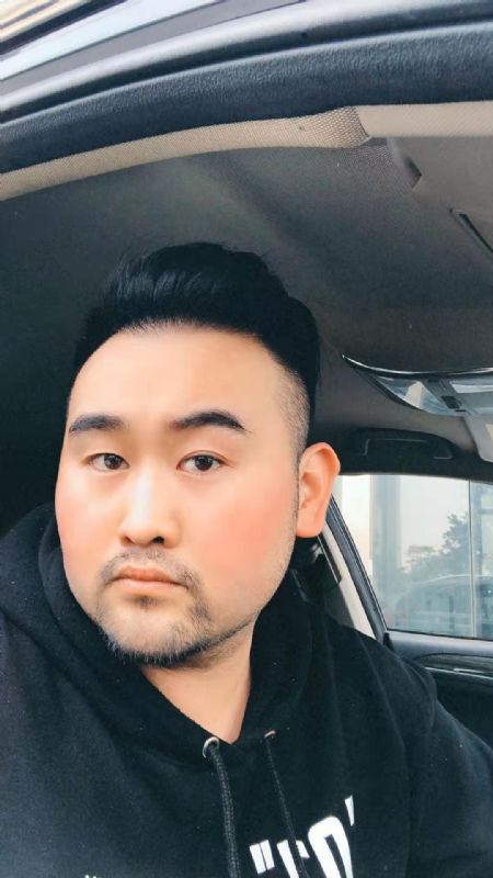 蒋不出口的第一张照片--鞍山相亲服务中心