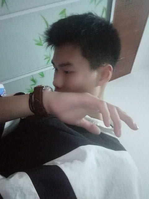 溟濛的第一张照片--鞍山相亲服务中心