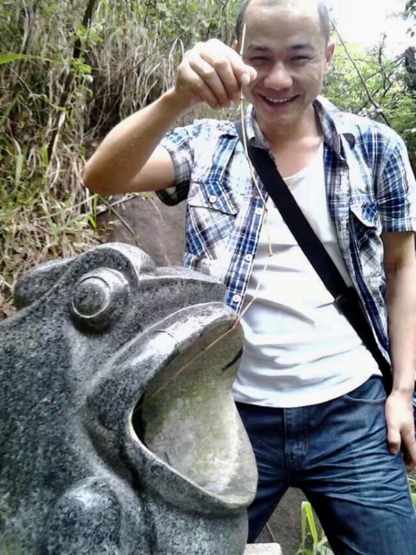 搜搜更懂你的第二张照片--鞍山相亲服务中心