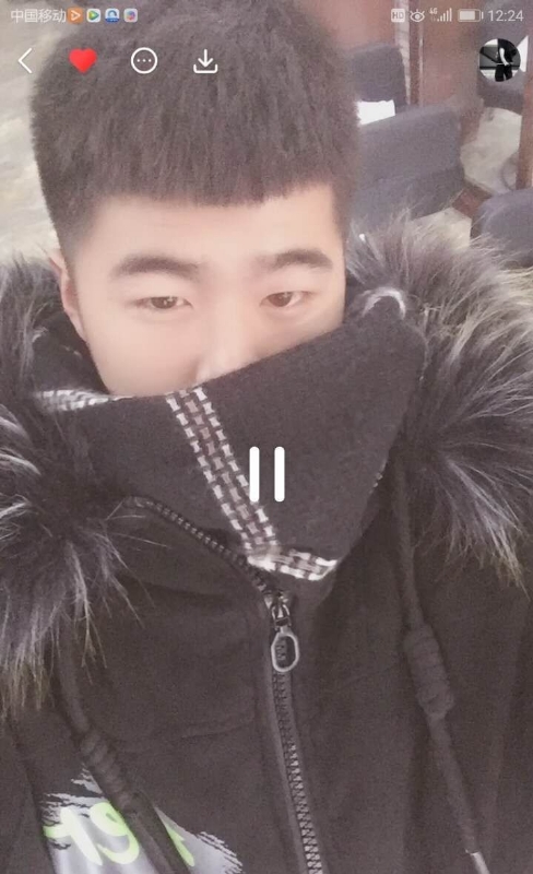 小陈的第一张照片--鞍山相亲服务中心