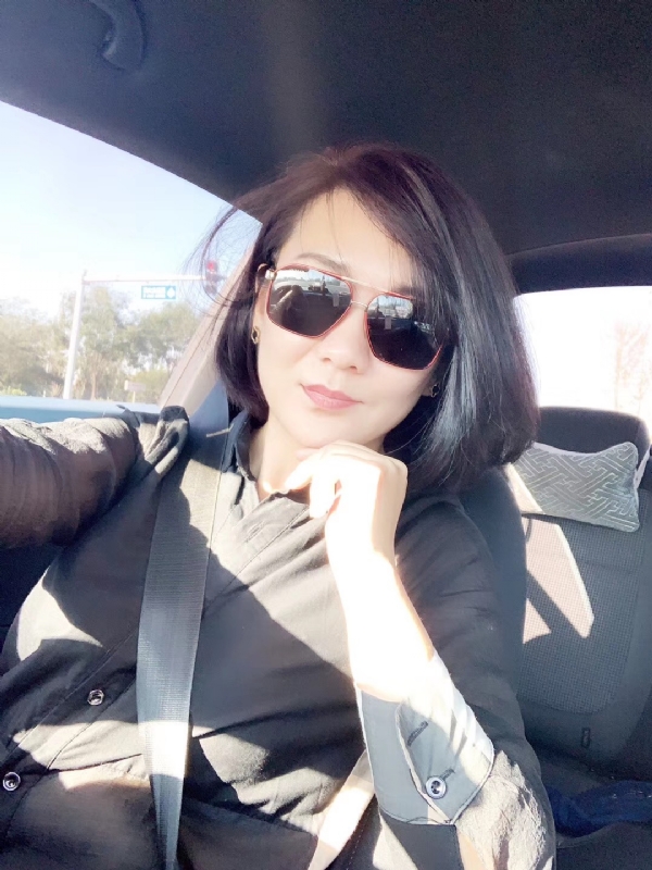 包容的第一张照片--鞍山相亲服务中心