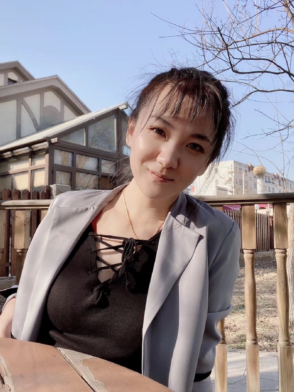 包容的第三张照片--鞍山相亲服务中心